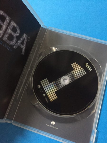 ABBA: Number Ones Carousel 3