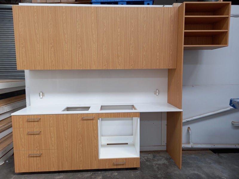 Brand New Kitchens Carousel 1