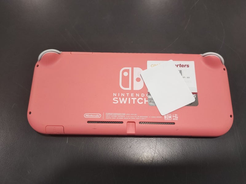 Nintendo Switch Console - Lite HDH001 - B13198205-1 Carousel 2