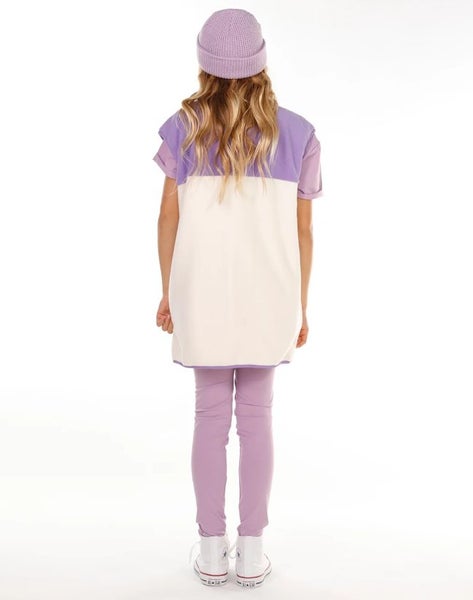 Hello Stranger Girls Adventure Polar Fleece - Win26 Carousel 3