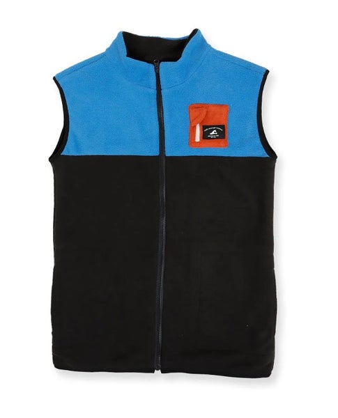 Hello Stranger Boys Everything Vest - Win26 Carousel 1