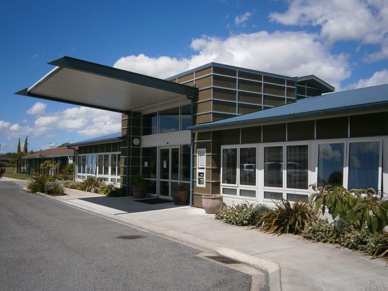 Glenwood Masonic Hospital Carousel 1