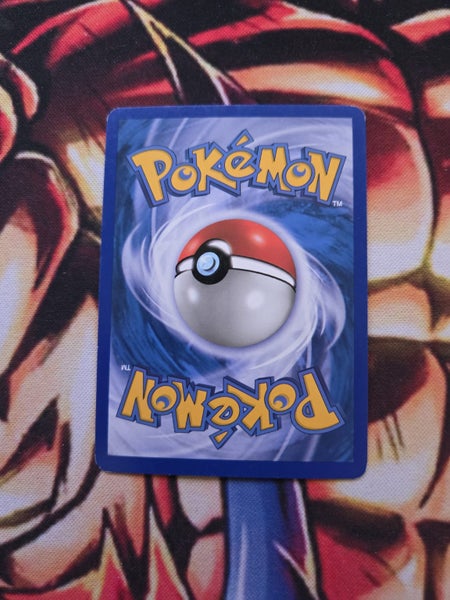 Spearow - Majestic Dawn - 74/100 - LP Carousel 2