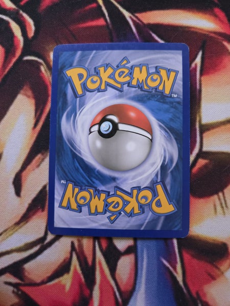 Starly - Majestic Dawn - 75/100 - LP Carousel 2