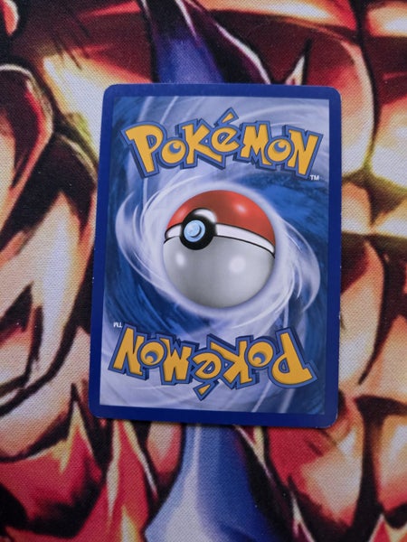 Wingull - Great Encounters - 95/106 - LP Carousel 2