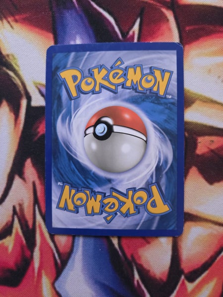 Hippopotas- Majestic Dawn - 66/100 - MP Carousel 2