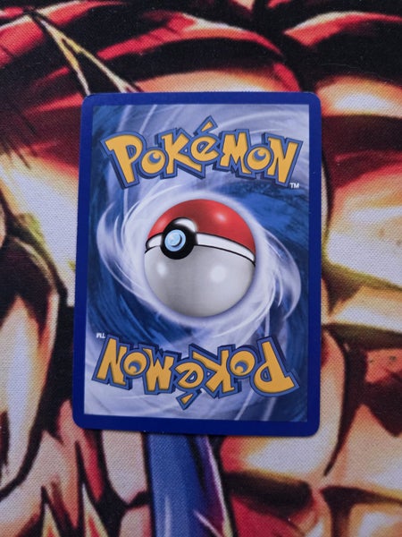 Ninjask - EX Dragon - 18/97 - MP Carousel 2