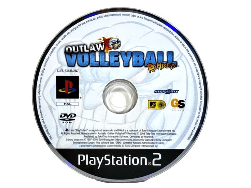 Outlaw Volleyball: Remixed (PS2) *TIDY & COMPLETE* Carousel 8