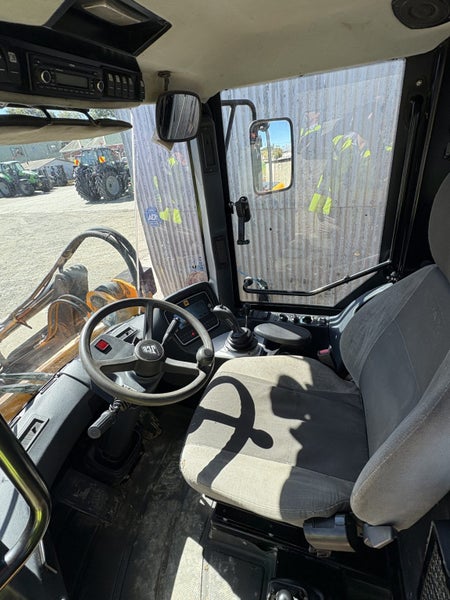 2008 JCB 414s Carousel 2