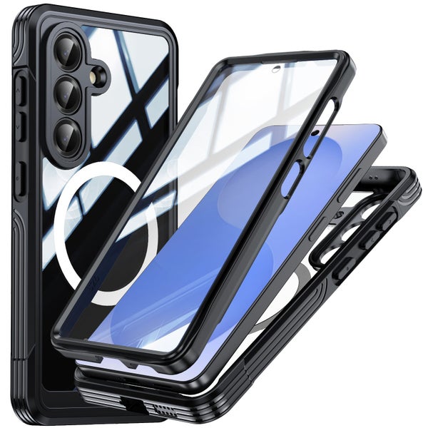 1x Shockproof Phone Cover for Samsung Galaxy S26 +SP Carousel 1