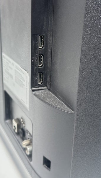 LG - 43" Smart TV - 43UA8450PSA - $1 Reserve - #3 (O/B) Carousel 2