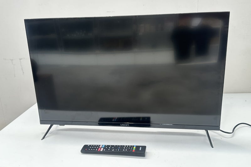 Veon - 32" Smart TV - VN32ID70 - $1 Reserve - #2 (O/B) Carousel 2