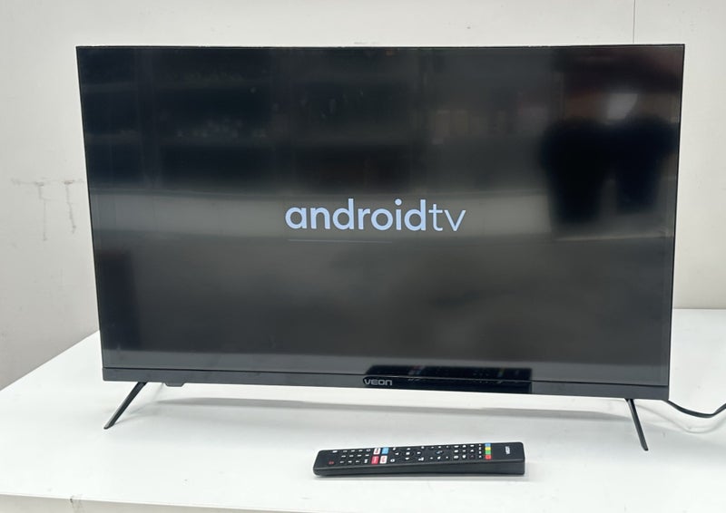 Veon - 32" Smart TV - VN32ID70 - $1 Reserve - #2 (O/B) Carousel 1