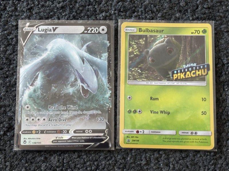 120+ Pokemon card hits **$1 RESERVE** Carousel 2