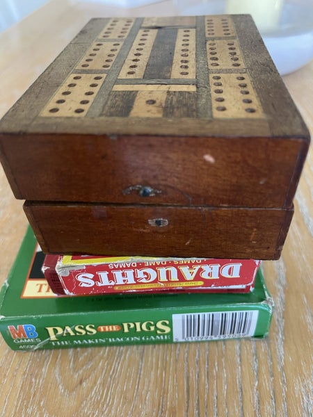 Assorted Games Carousel 2