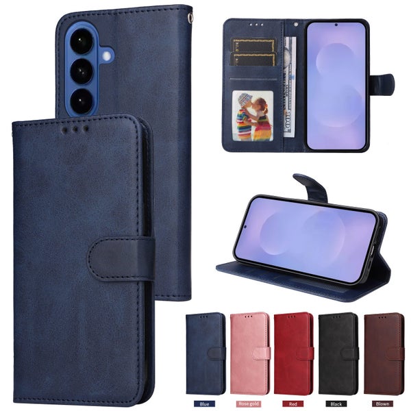 1x Shockproof Phone Cover for Samsung Galaxy S26 Carousel 1