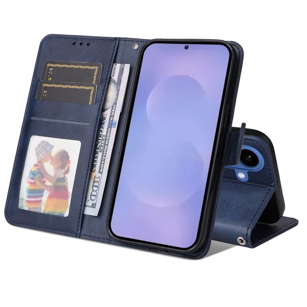 1x Shockproof Phone Cover for Samsung Galaxy S26 Carousel 2