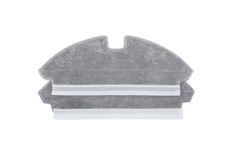 Kogan SmarterHome™ LX14 Laser Robot Vacuum Cleaner Mop Pad (2 Pack) Carousel 1