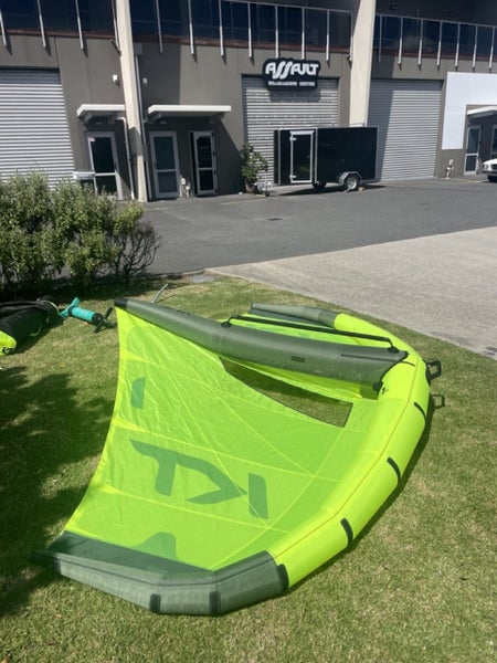 WING: KT Astro 5.0m Carousel 2