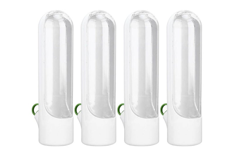 Herb Preservation Pods (4 Pack) Carousel 1