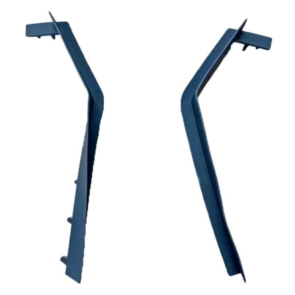 Scrape Stripe Set (Left & Right) for Kogan P1 Pro Robot Pool Cleaner Carousel 1