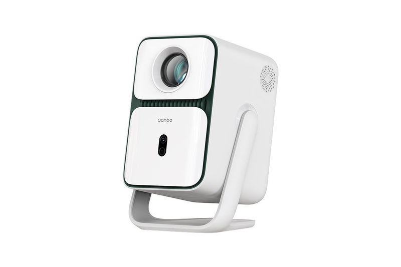 Wanbo T2 Ultra Full HD Smart Projector Carousel 1
