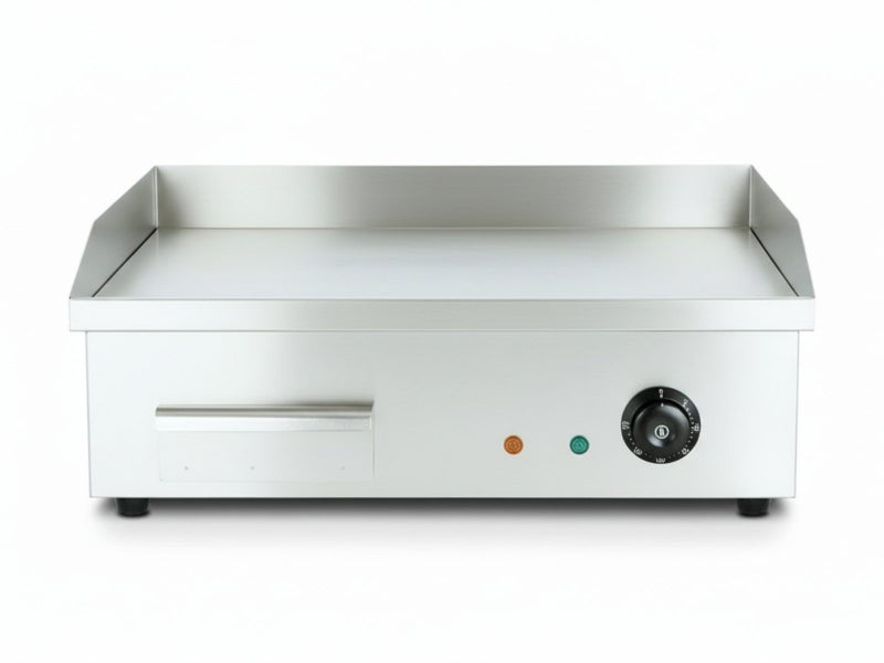Electric Griddle Carousel 1