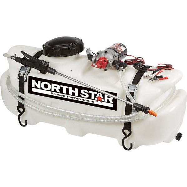 NorthStar 60 Litre ATV Spot Sprayer (8.3LPM/70psi) Carousel 1
