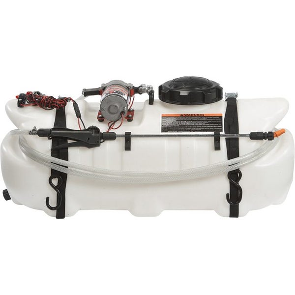 NorthStar 60 Litre ATV Spot Sprayer (8.3LPM/70psi) Carousel 2