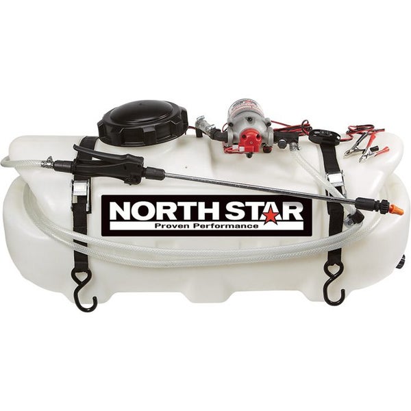 NorthStar 60 Litre ATV Spot Sprayer (8.3LPM/70psi) Carousel 7