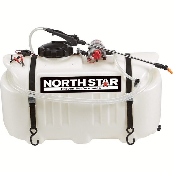 New Northstar 98 Litre Spot Sprayer Carousel 1