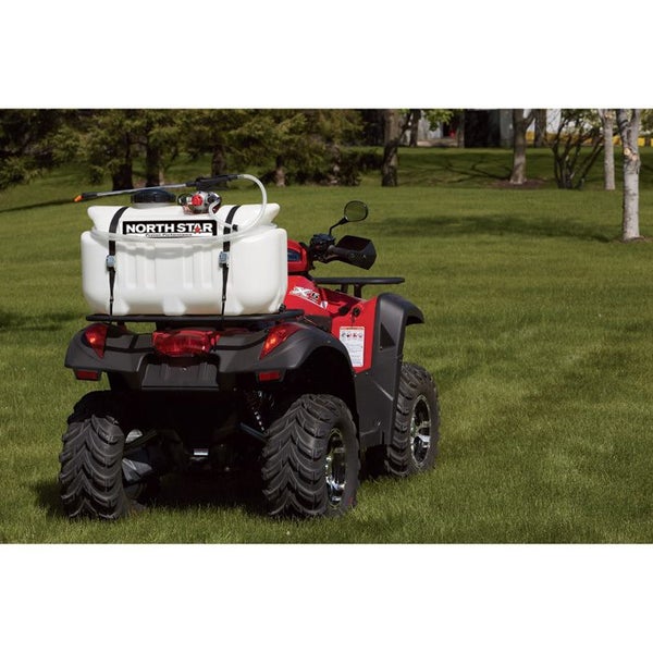 New Northstar 98 Litre Spot Sprayer Carousel 6