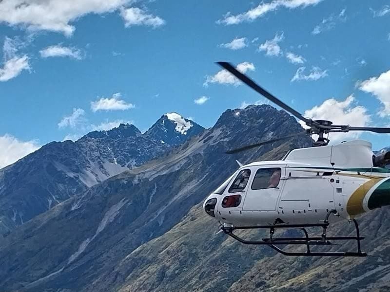 South Island Scenic, 4x4 & Cycle Tours | For Sale Carousel 2