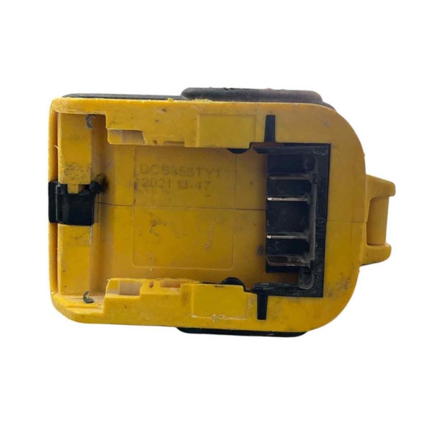 DEWALT MULTITOOL DCS356 SKIN ONLY Carousel 4