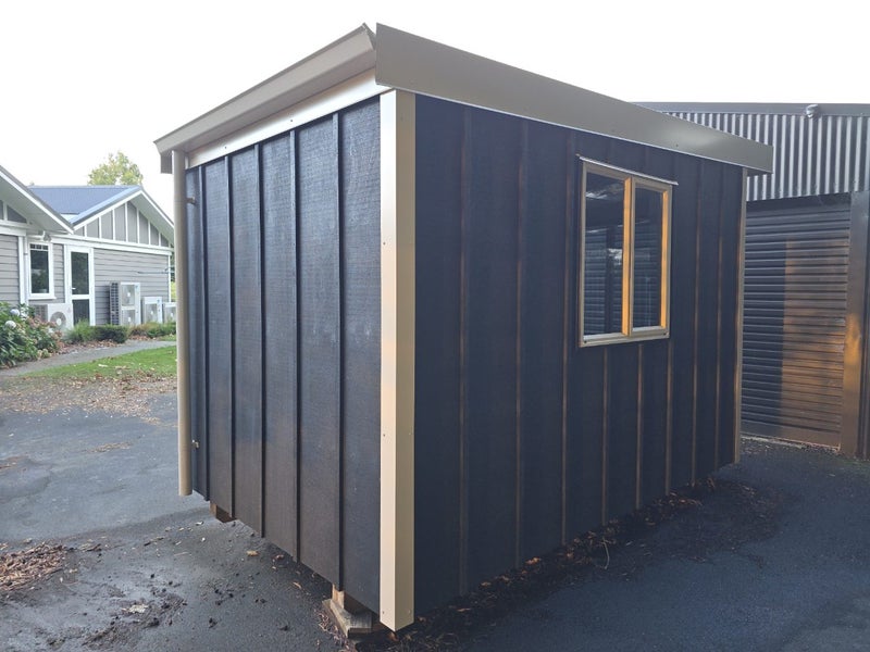 Office or Bedroom Cabin Carousel 2