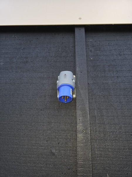 Office or Bedroom Cabin Carousel 5