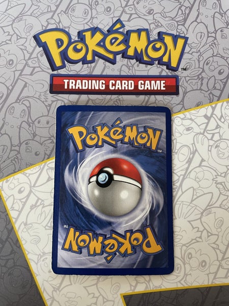 *** $1 RES 1999 HOLO Lapras Fossil set *** Carousel 2