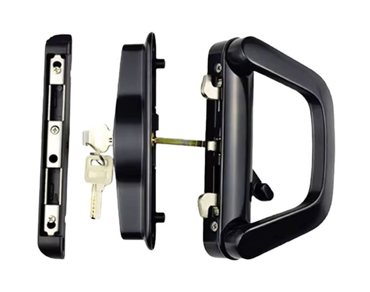 Sliding Glass Door Handle Lock Sale - Sale NZ Stock Deal Carousel 8