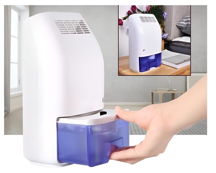 Dehumidifier - (NZ CLEARANCE) Carousel 1