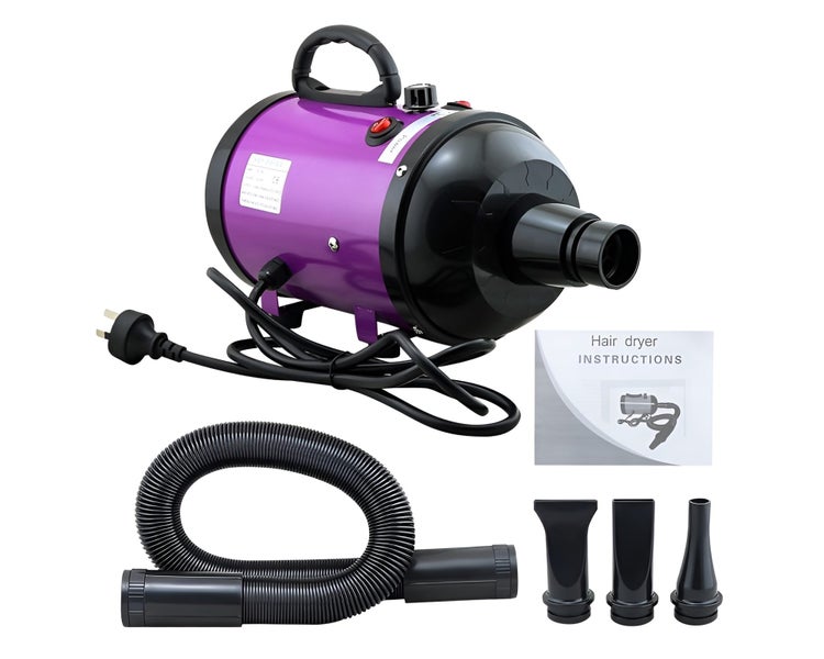 Pet Dryer - (NZ CLEARANCE) Carousel 1