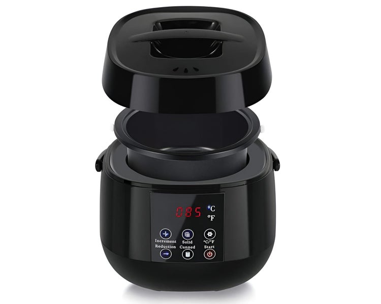 Wax Warmer Carousel 1
