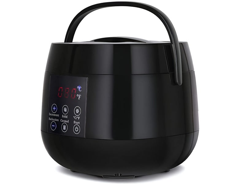 Wax Warmer Carousel 2