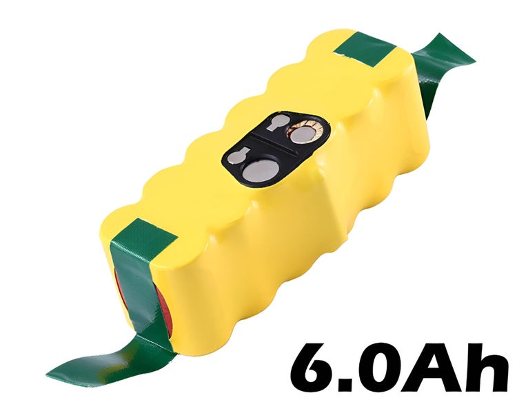 iRobot Roomba Battery - (NZ CLEARANCE) Carousel 1