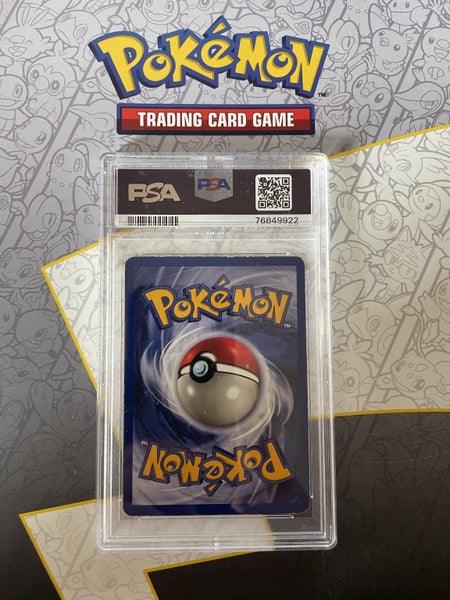 *** $1 RES 1999 Vaporeon Jungle set *** Carousel 2