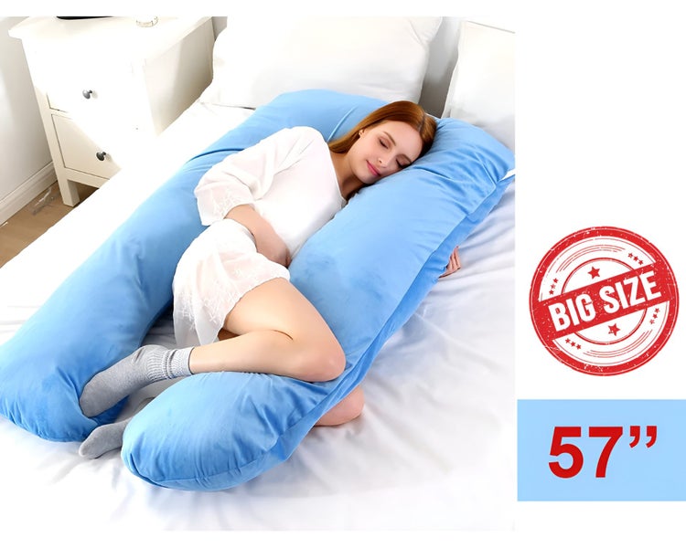 Pregnancy Pillow Carousel 1