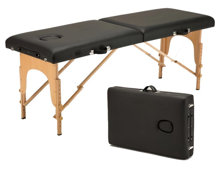 Massage Table - (NZ CLEARANCE) Carousel 1