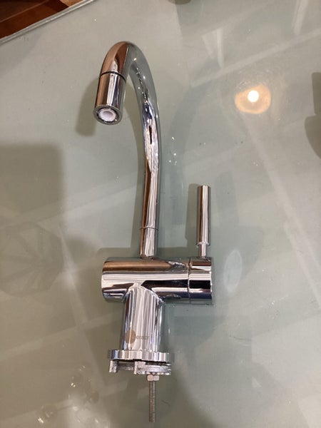 INSINKERATOR NEAR BOILING + COLD FILTERED WATER TAP - BRAND NEW - #5191. Carousel 2