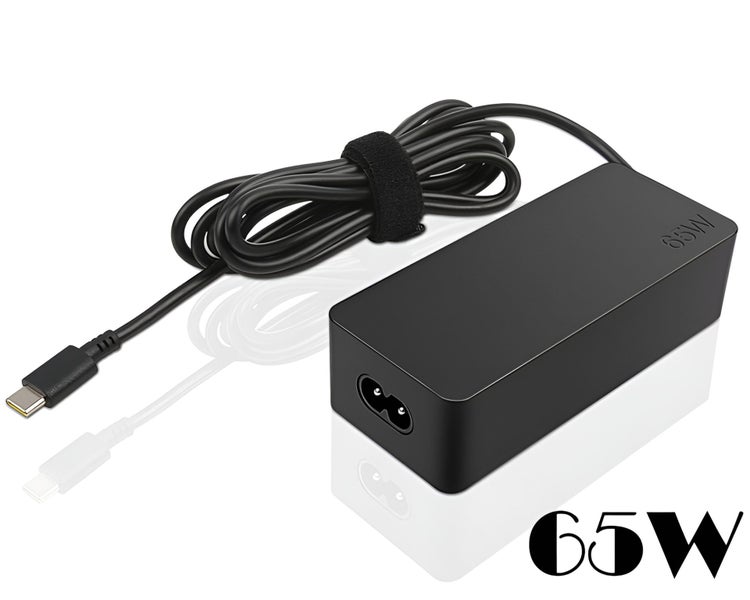 Lenovo 65W Laptop Charger Carousel 2