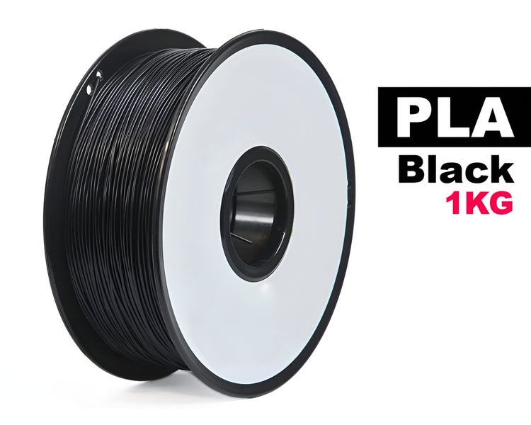 3D Printer Filament Carousel 1