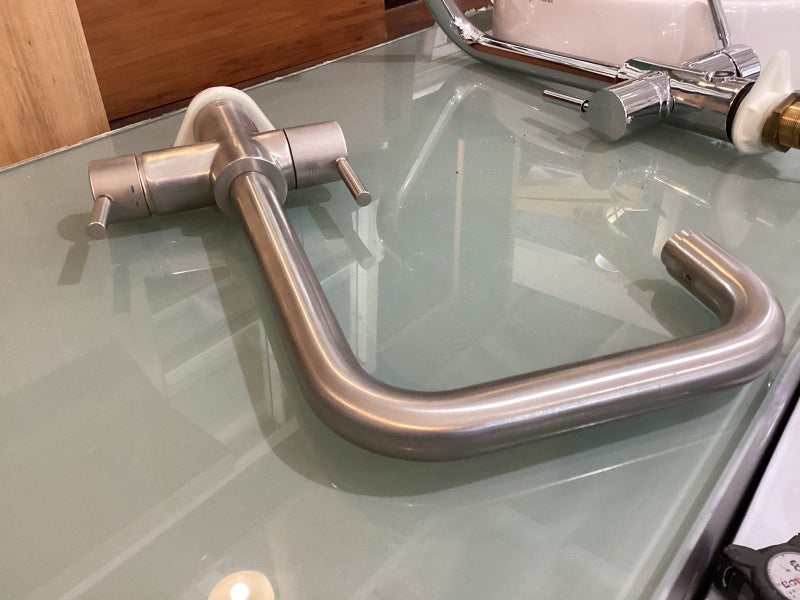 InSinkerator Near-Boiling & Cold Filtered Mixed Multi Tap - Brand new - #5194. Carousel 8